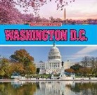 Megan Kopp - Washington, D.C