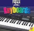 Ruth Daly - Keyboards