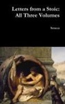 Seneca - Letters from a Stoic