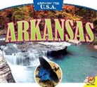 Karen Durrie - Arkansas