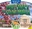 Karen Durrie - District of Columbia