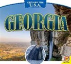 Karen Durrie - Georgia