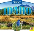 Karen Durrie - Idaho
