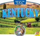 Anita Yasuda - Kentucky