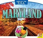 Pamela McDowell - Maryland