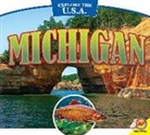 Pamela McDowell - Michigan