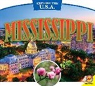 Pamea McDowell, Pamela McDowell - Mississippi