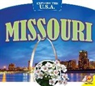 Pamela McDowell - Missouri