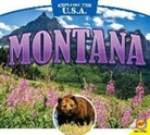 Megan Kopp - Montana