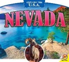 Megan Kopp - Nevada