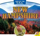 Rennay Craats, Megan Kopp - New Hampshire