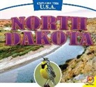 Cindy Rodriguez, Galadriel Watson - North Dakota