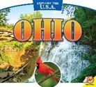 Val Lawton, Cindy Rodriguez - Ohio