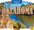 Helen Lepp Friesen, Helen Lepp Friesen, Leslie Strudwick - Oklahoma