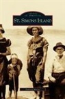 Pat Morris, Patricia Morris - St. Simons Island
