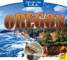 Helen Lepp Friesen, Helen Lepp Friesen - Oregon