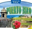 Steve Goldsworthy, Helen Lepp Friesen - Puerto Rico