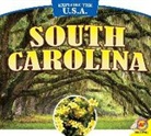 Janice Parker, Anita Yasuda - South Carolina