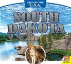 Megan Kopp, Leslie Strudwick - South Dakota
