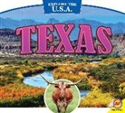 Janice Parker, Laura Pratt - Texas