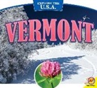 Jill Foran, Helen Lepp Friesen, Helen Lepp Friesen - Vermont