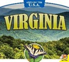 Janice Parker, Laura Pratt - Virginia