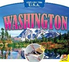Laura Pratt, Leslie Strudwick - Washington