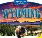 Janice Parker, Laura Pratt - Wyoming