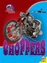 Wendy Hinote Lanier - Choppers