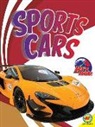 Wendy Hinote Lanier - Sports Cars