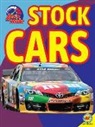 Candice Ransom - Stock Cars
