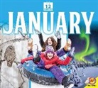 K C Kelley, K. C. Kelley - January