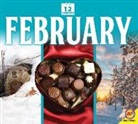 K C Kelley, K. C. Kelley - February