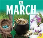 K C Kelley, K. C. Kelley - March