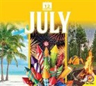 K C Kelley, K. C. Kelley - July