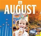 K C Kelley, K. C. Kelley - August