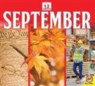 K C Kelley, K. C. Kelley - September