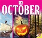 K C Kelley, K. C. Kelley - October