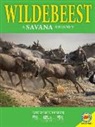 L. E. Carmichael, Lindsey E Carmichael, Lindsey E. Carmichael - Wildebeest: A Savanna Journey