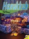 Grace Jones - Hanukkah