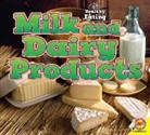 Gemma McMullen - Milk and Dairy Products