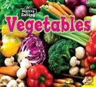 Gemma McMullen - Vegetables