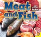 Gemma McMullen - Meat and Fish