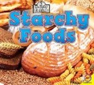 Gemma McMullen - Starchy Foods
