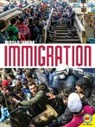 Harriet Brundle - Immigration