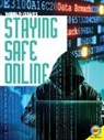 Harriet Brundle - Staying Safe Online