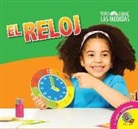 Julia Vogel - El Reloj