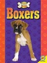 Joanne Mattern, Joanne Mattern - Boxers