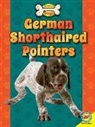 Eric Reeder - German Shorthaired Pointers