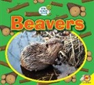Heather Kissock - Beavers